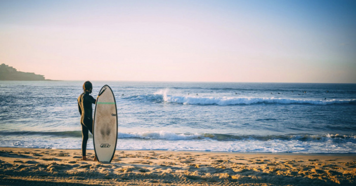 Myths about Surfing